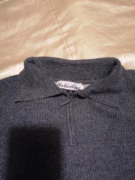 Pánsky pulóver, xl