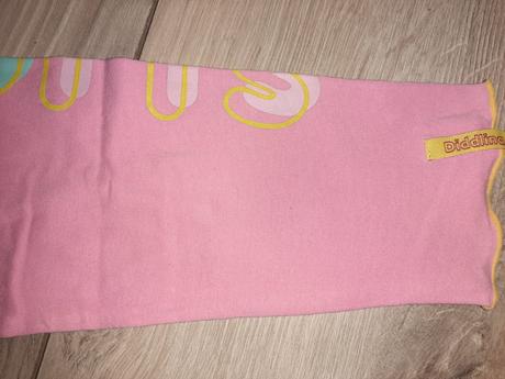 Tričko diddlina, 140