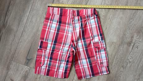 3x šortky, dopodopo,128