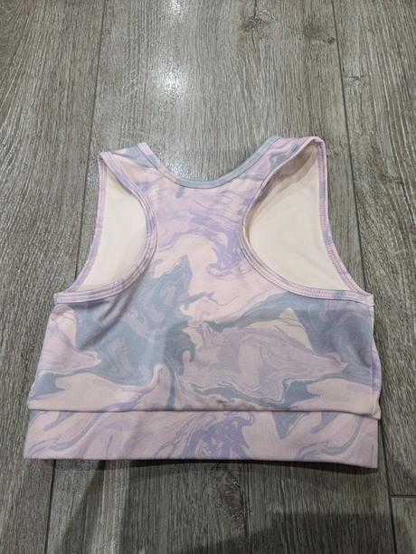 Set legíny a tielko na cvičenie, f&f,128