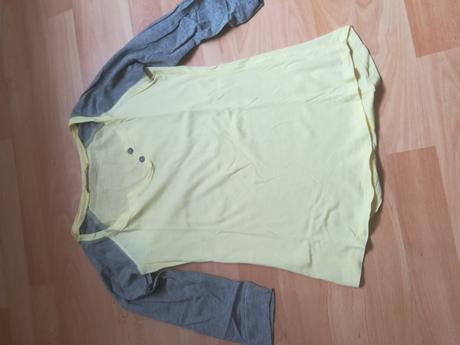 Tricko, terranova,xs