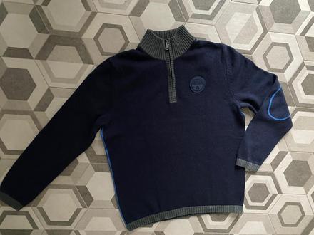 Teplucky napapijri sveter, napapijri,l