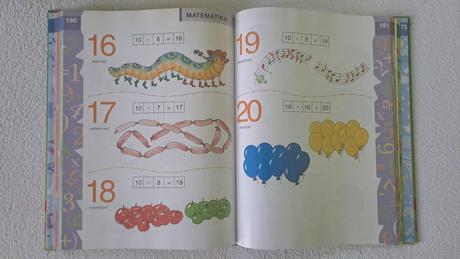 Encyklopédia predškoláka, 