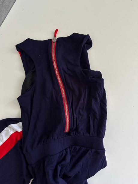 Tommy hilfiger overal 4-5 rokov, tommy hilfiger,110