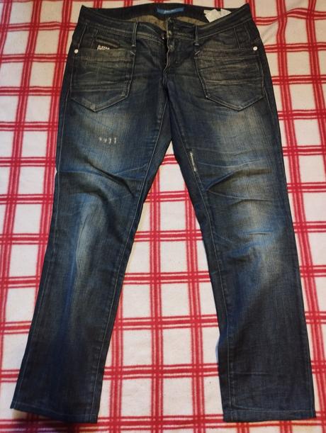 Damske rifle gstar raw, g-star raw,30