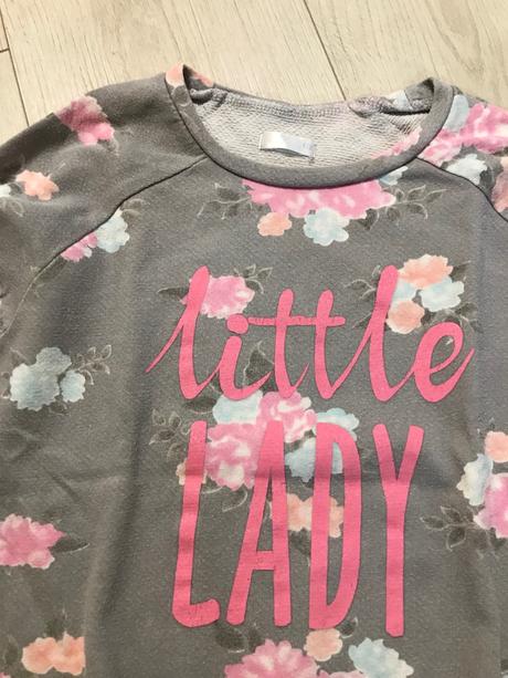 Tenká mikina, pepco,122