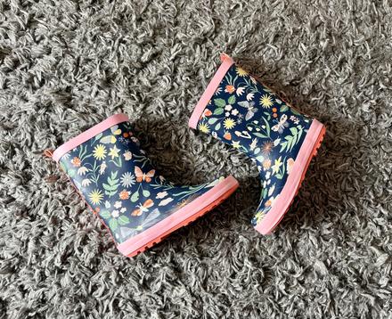 Gumáky, deichmann,32