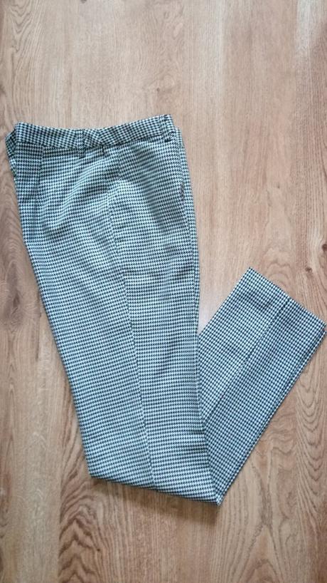 Elegantné nohavice, bonprix,36