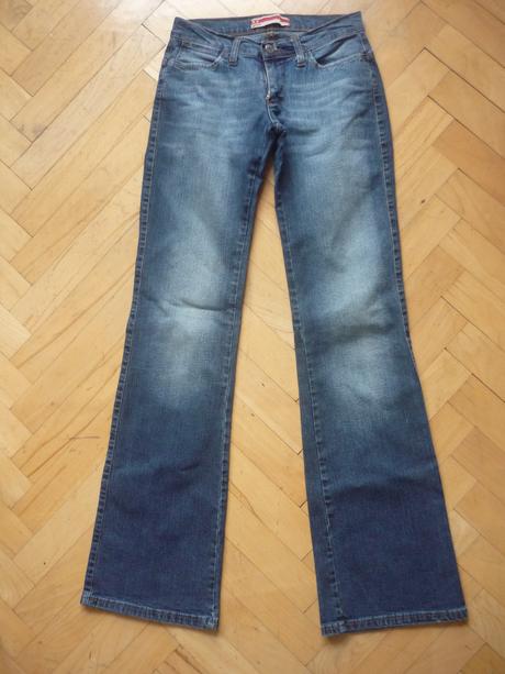 Rifle  oy jeans, s