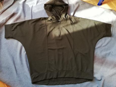 Mikina č.46, kik,46