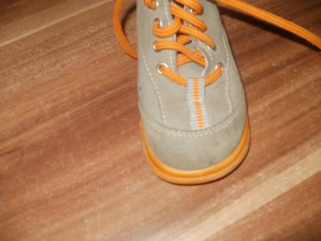 Kožené topánky, slovobuv,23