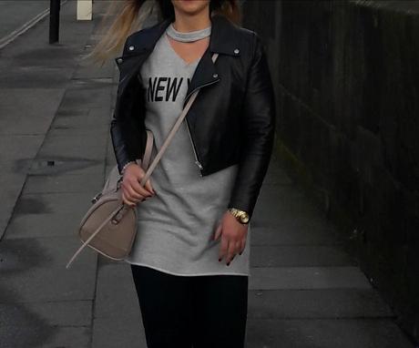 Predĺžená mikina innocence, 36