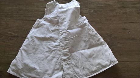 Šaty, mothercare,62