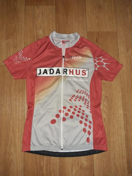 Cyklistické tričko, m