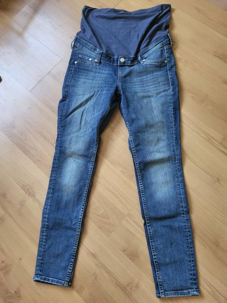 Tehotenské rifle, m