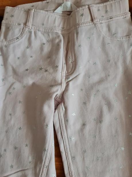 Balíček pre dievčatko 122/128, zn. h&m, h&m,128