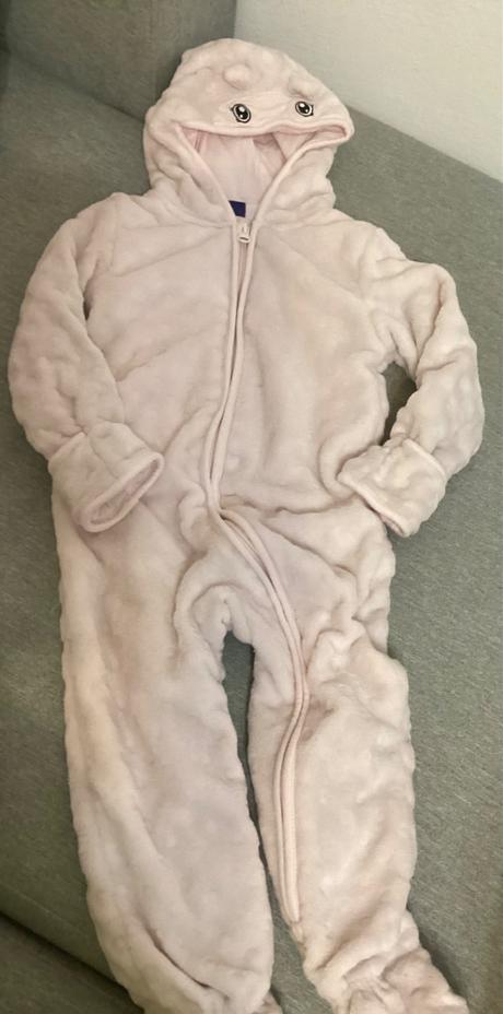 Plyšový overal, lupilu,92