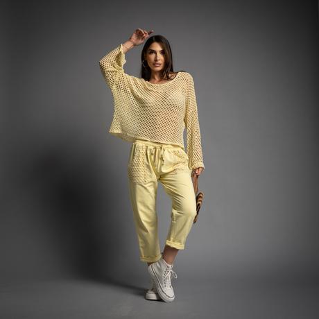 Teplákový dvojdielny set, 