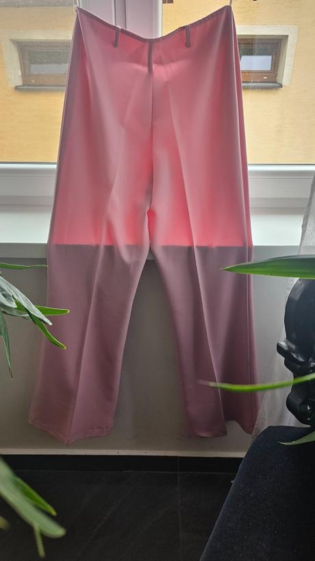 Široké nohavice, m