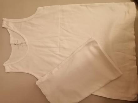 Mam na predaj tielka 2 ks, slovenka,152