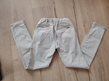 Chlapčenské nohavice, zara,xs