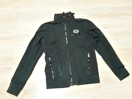 Bunda140 giorgio armani, 140