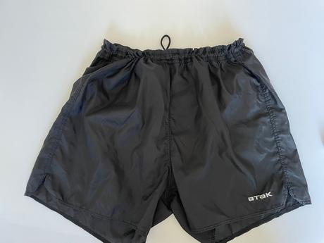 Atak plážové kraťasy, xl