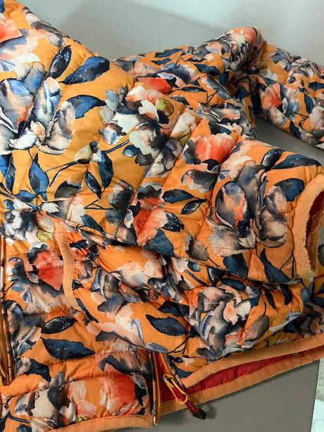 Cmp prechodná bunda, cmp,128