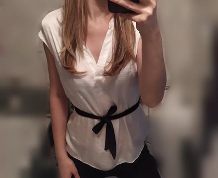 Blúzka, s