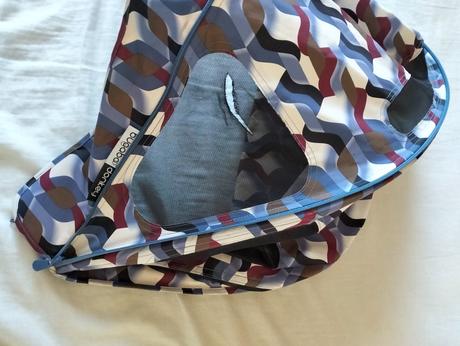 Letná strieška bugaboo donkey breezy, bugaboo,bugaboo donkey / bugaboo donkey 2 / bugaboo donkey 3 / bugaboo donkey 5