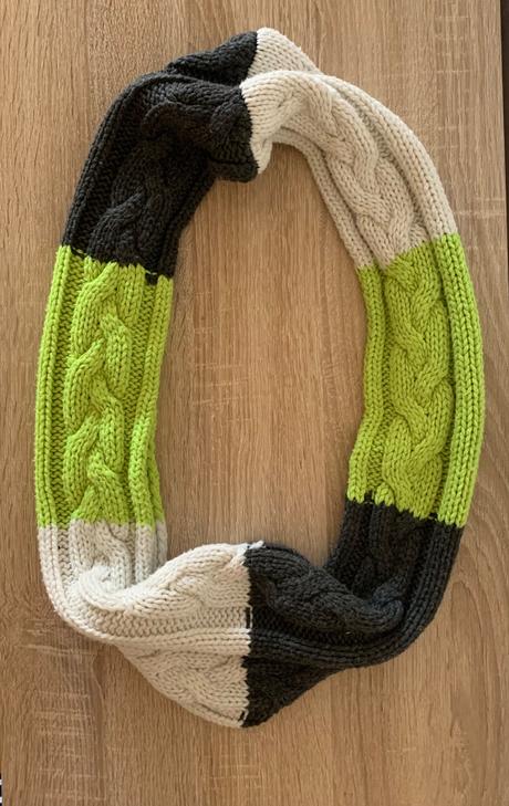 Čiapka + šál, dopodopo,98