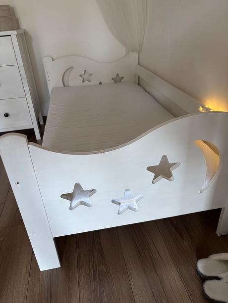 Posteľ, šírka (cm): 70,dĺžka (cm): 160