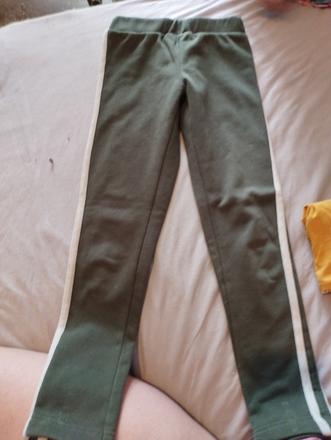 Teplejšie tepláky, 134