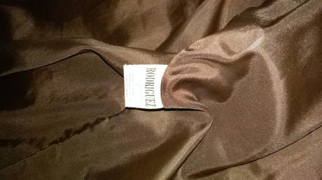 Kožená bunda l/xl, l