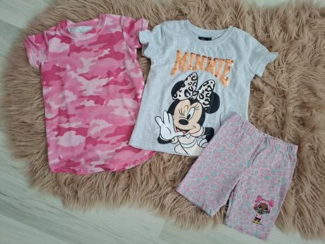 Set pre dievčatko 104, 104