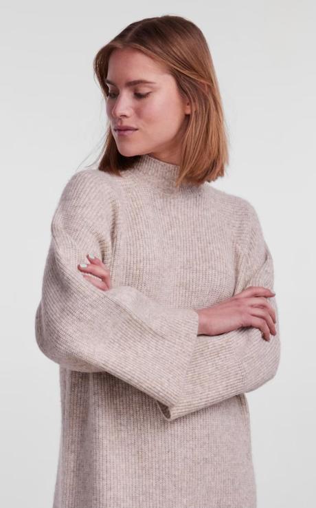 Nové šaty pieces + darček, s