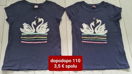 Tričká takko, 110