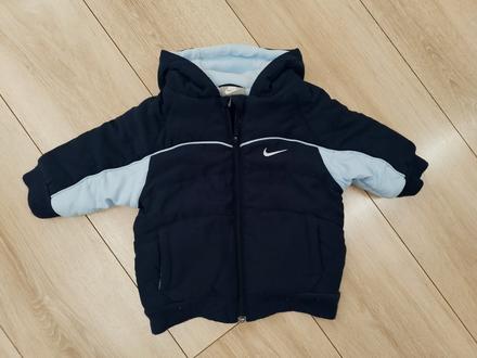Zimná bunda nike, nike,74