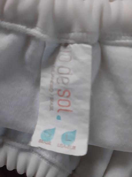 Plavky-brazilky xs-s-164  rio de sol, s