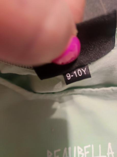 Natelnik beaubella, 134