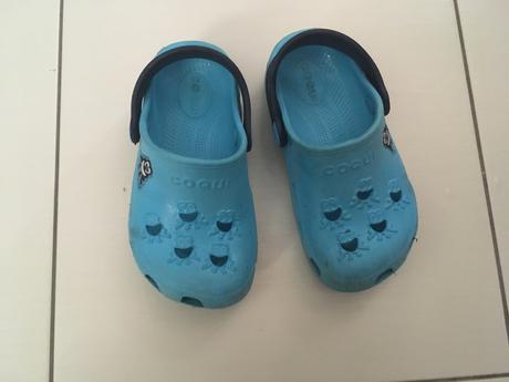 Kroksy coqui 25-26, coqui,26