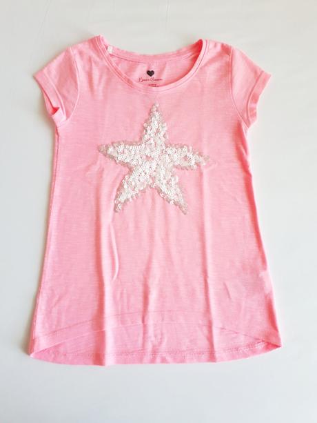 Tričko s hviezdou, 110