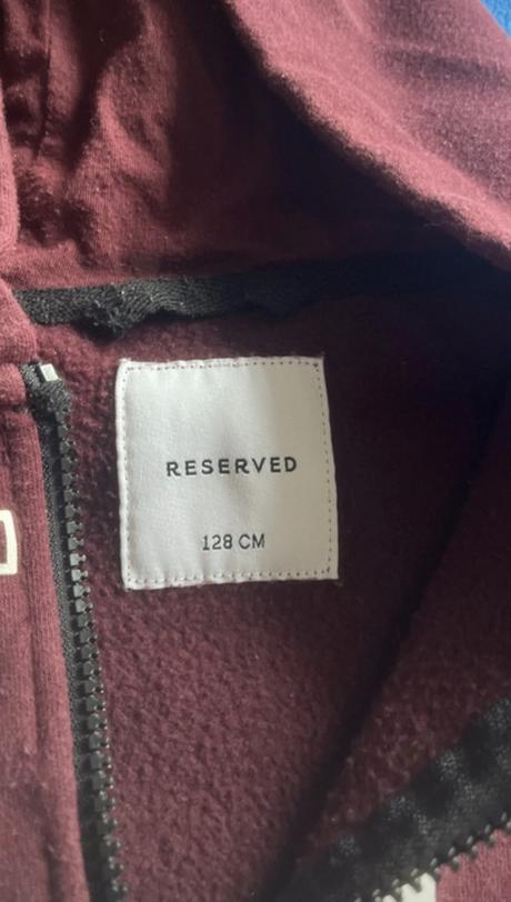 Balenie mikín, reserved,128