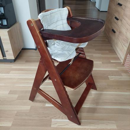 Jedalenska stolicka,