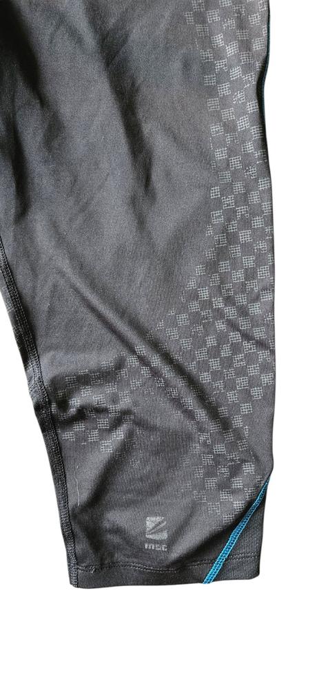 Dámske športové bežecké nohavice incc  veľkosť 36, s