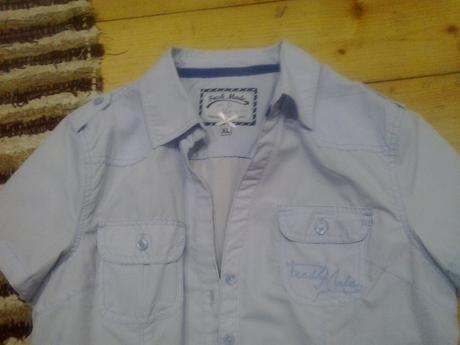 Dámska blúzka , xl