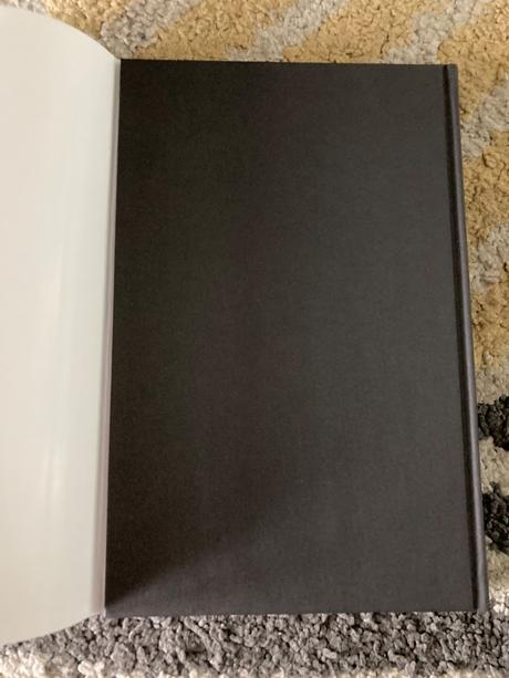 U hitlerova stolu - rosella postorino, 