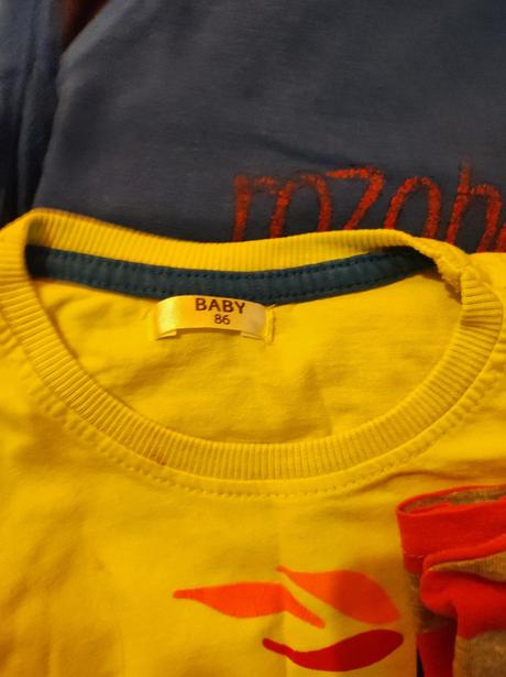 Balíček pre chlapčeka, 86–98