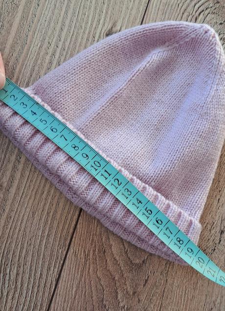 Prechodná čiapka, reserved,62