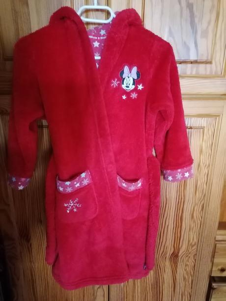 Zupan minnie, disney,128